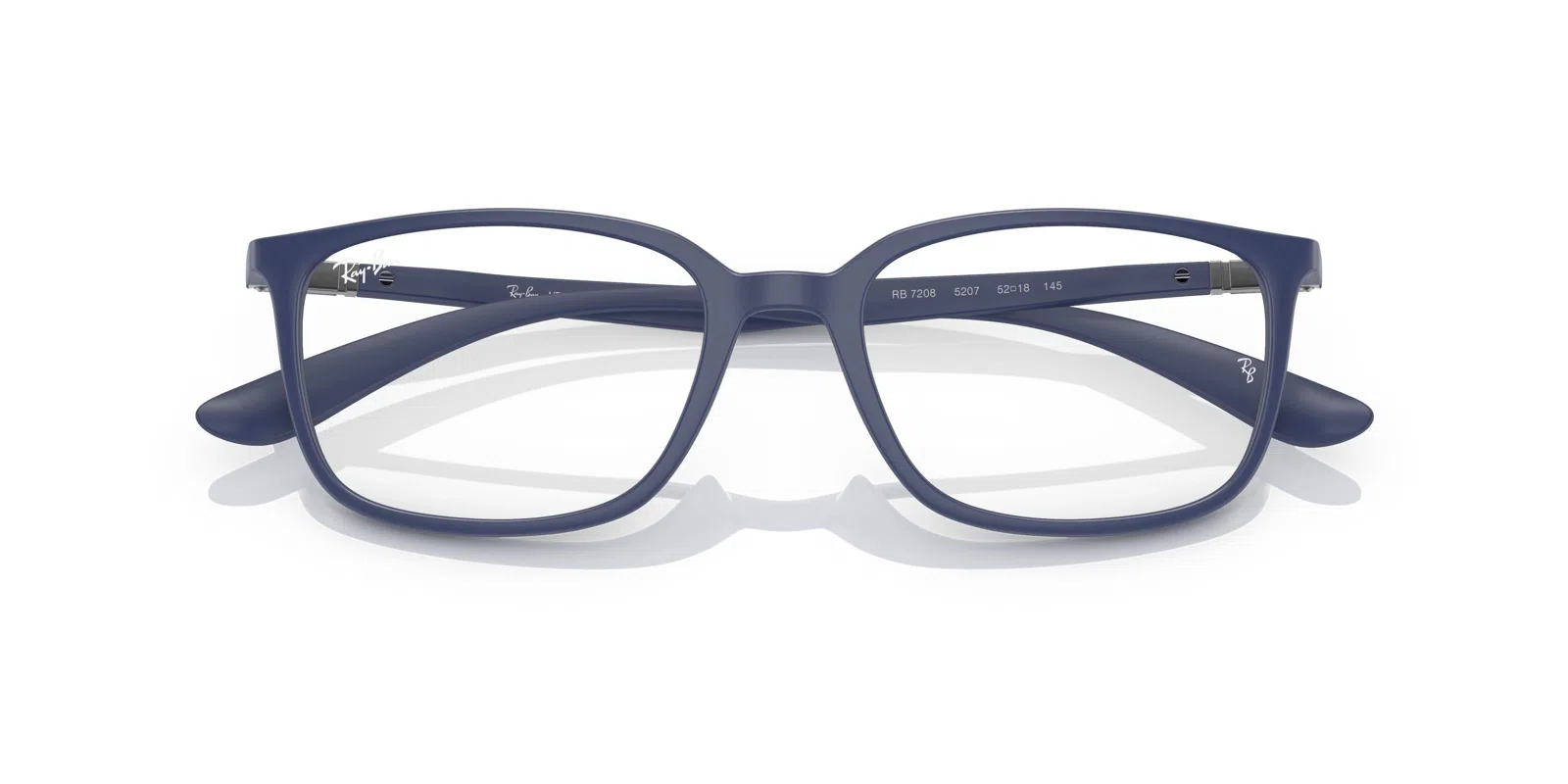 Ray-Ban 7208 Eyeglasses - view 19